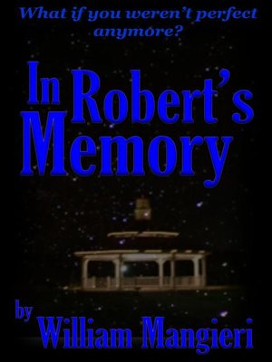 cover image of In Robert's Memory